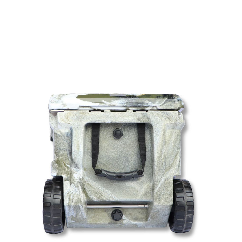 Desert Camo Africa Edition 50L Cooler Box