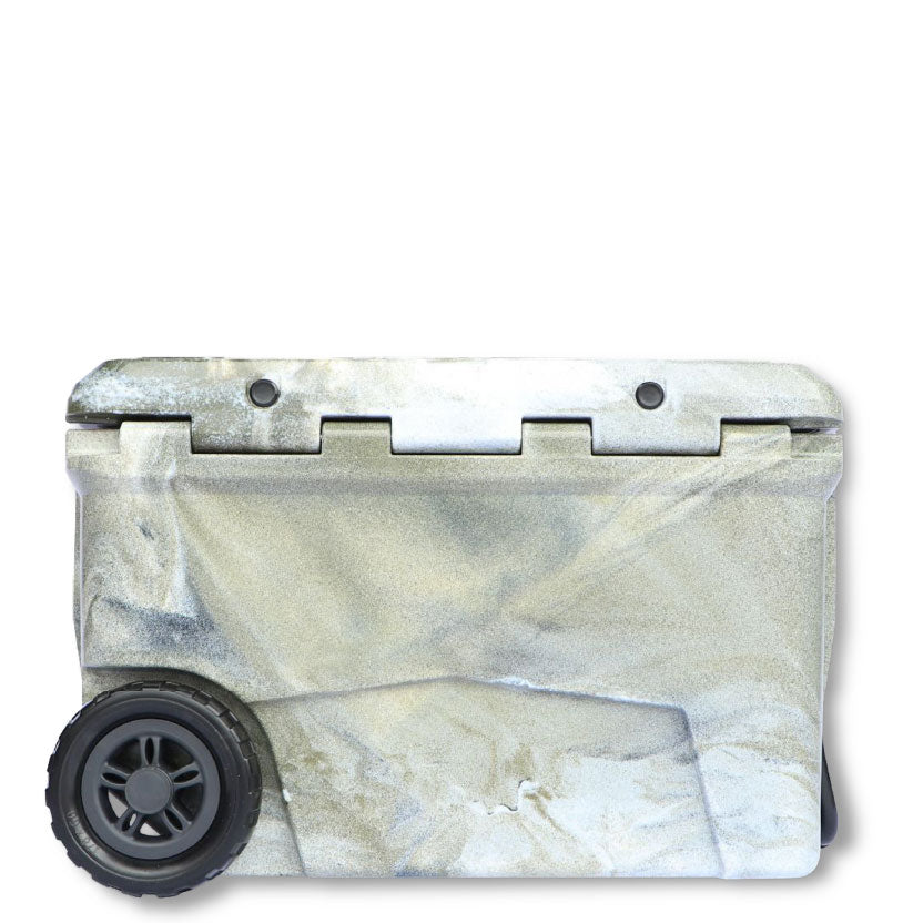 Desert Camo Africa Edition 50L Cooler Box