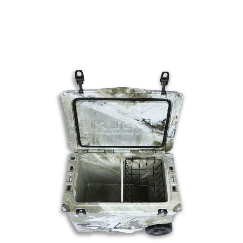 Desert Camo Africa Edition 50L Cooler Box