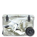 Desert Camo Africa Edition 50L Cooler Box