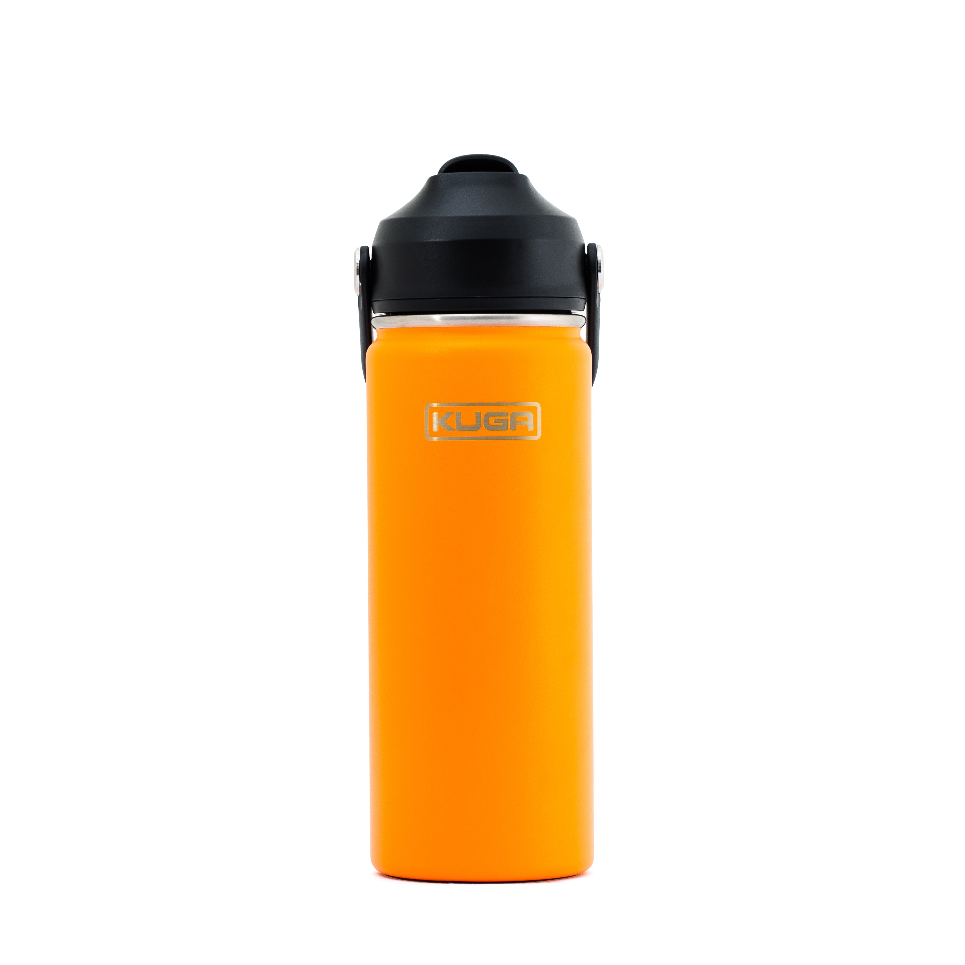 Outlander 532ml Insulated Stainless Steel Flask