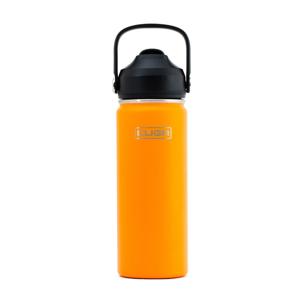 Outlander 532ml Insulated Stainless Steel Flask