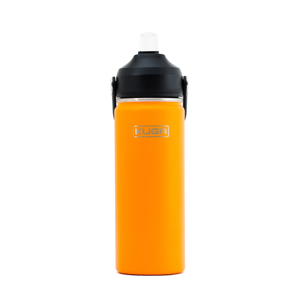 Outlander 532ml Insulated Stainless Steel Flask