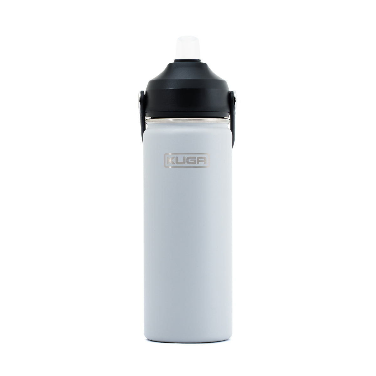 Outlander 532ml Insulated Stainless Steel Flask
