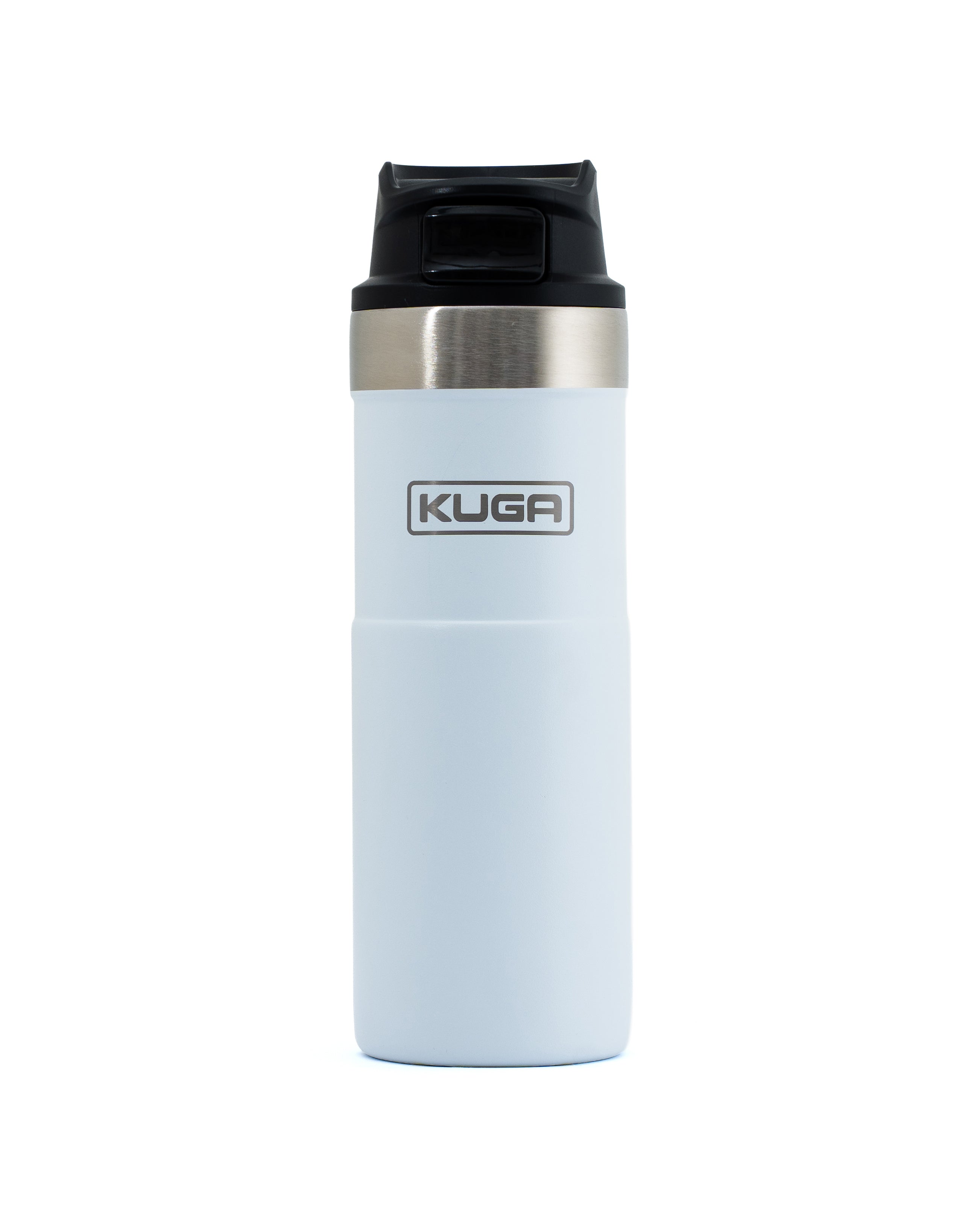 Trigger 473ml Insulated Travel Flask