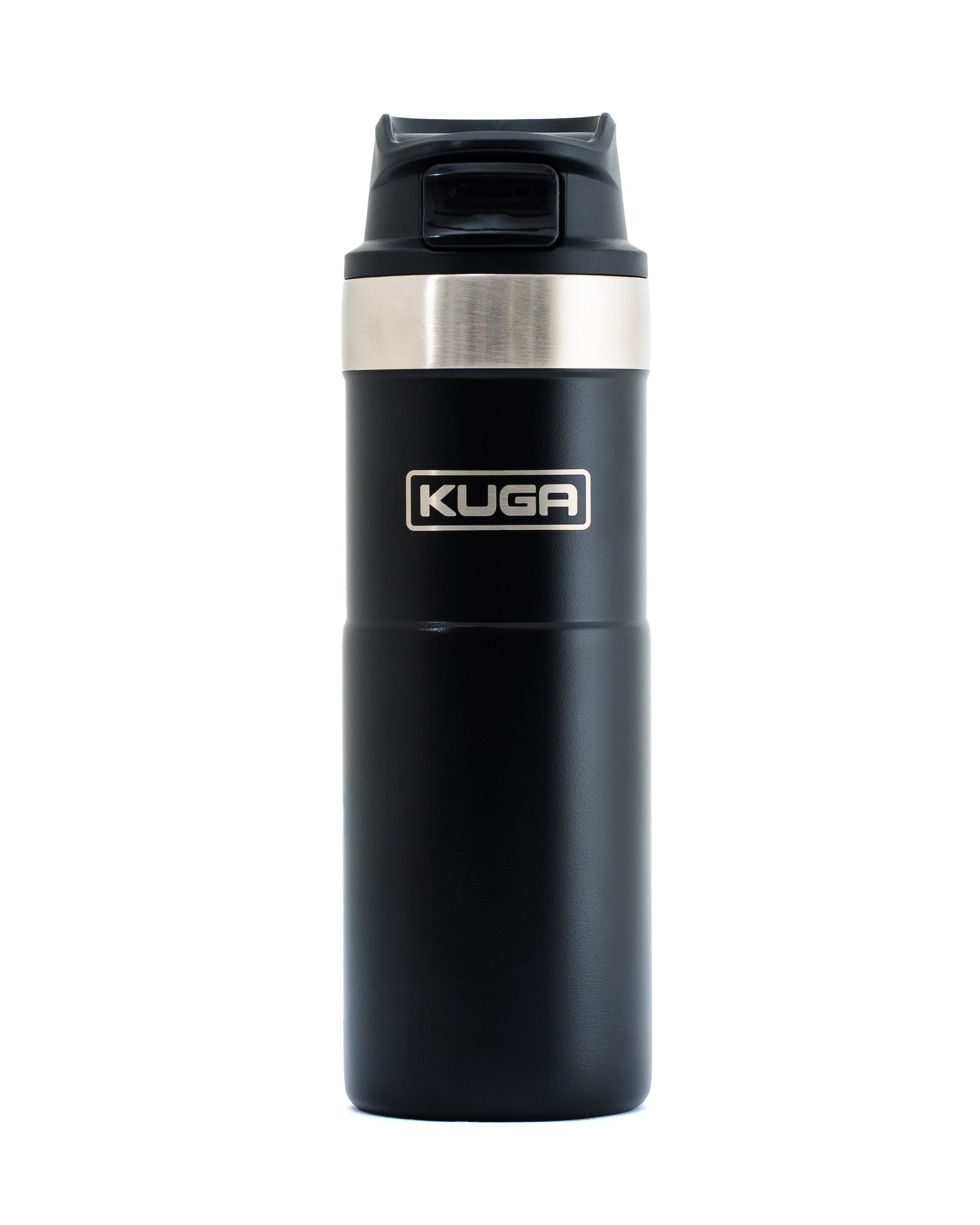 Trigger 473ml Insulated Travel Flask