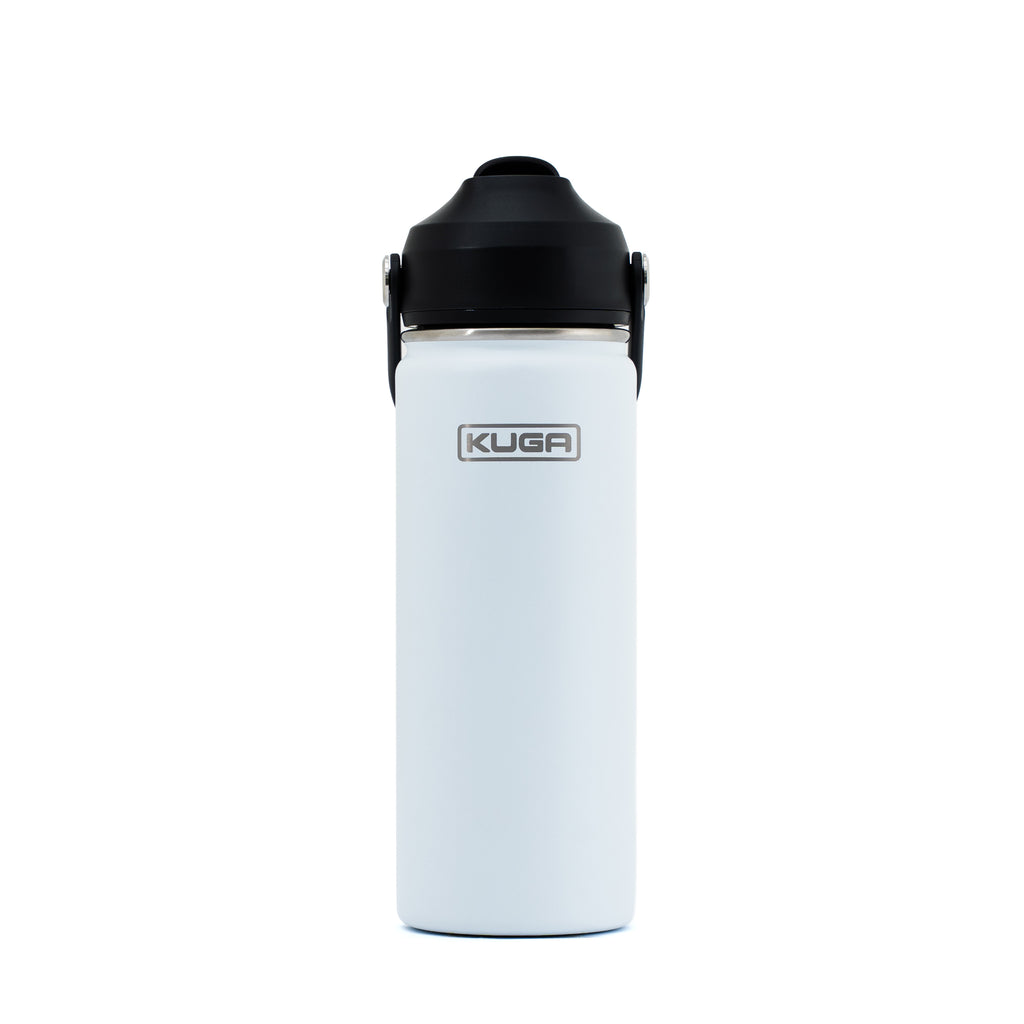 Outlander 532ml Insulated Stainless Steel Flask