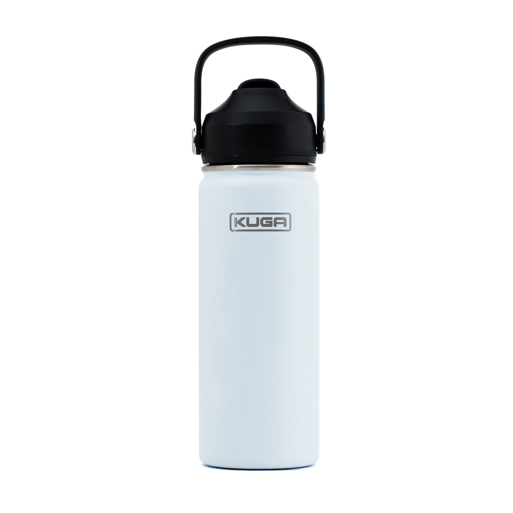 Outlander 532ml Insulated Stainless Steel Flask