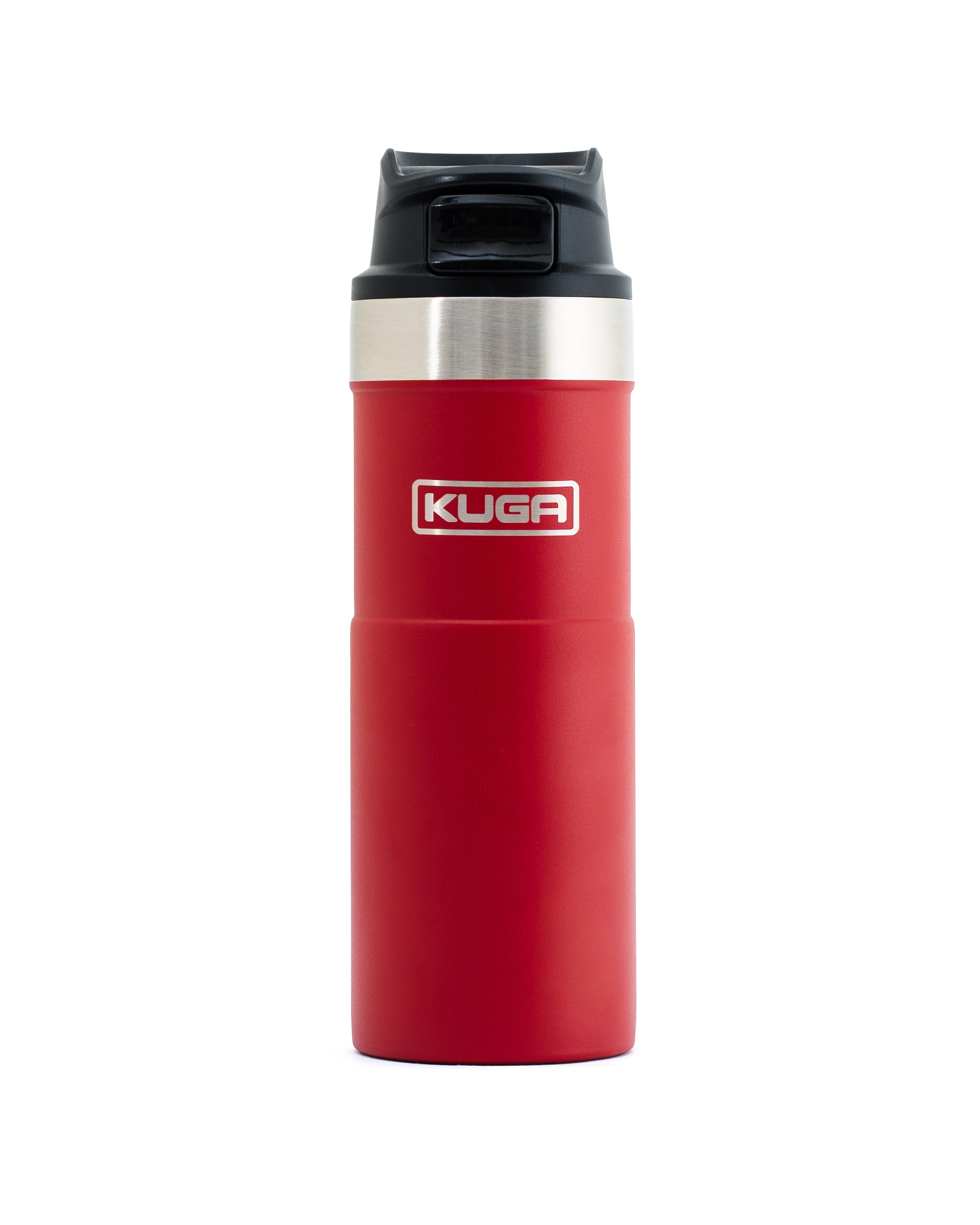 Trigger 473ml Insulated Travel Flask