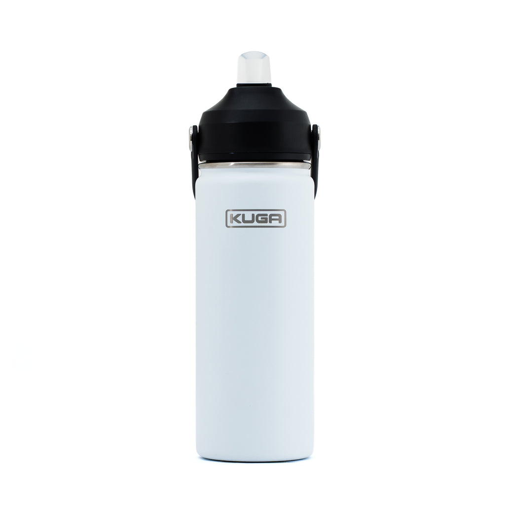 Outlander 532ml Insulated Stainless Steel Flask