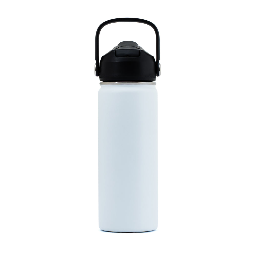 Outlander 532ml Insulated Stainless Steel Flask