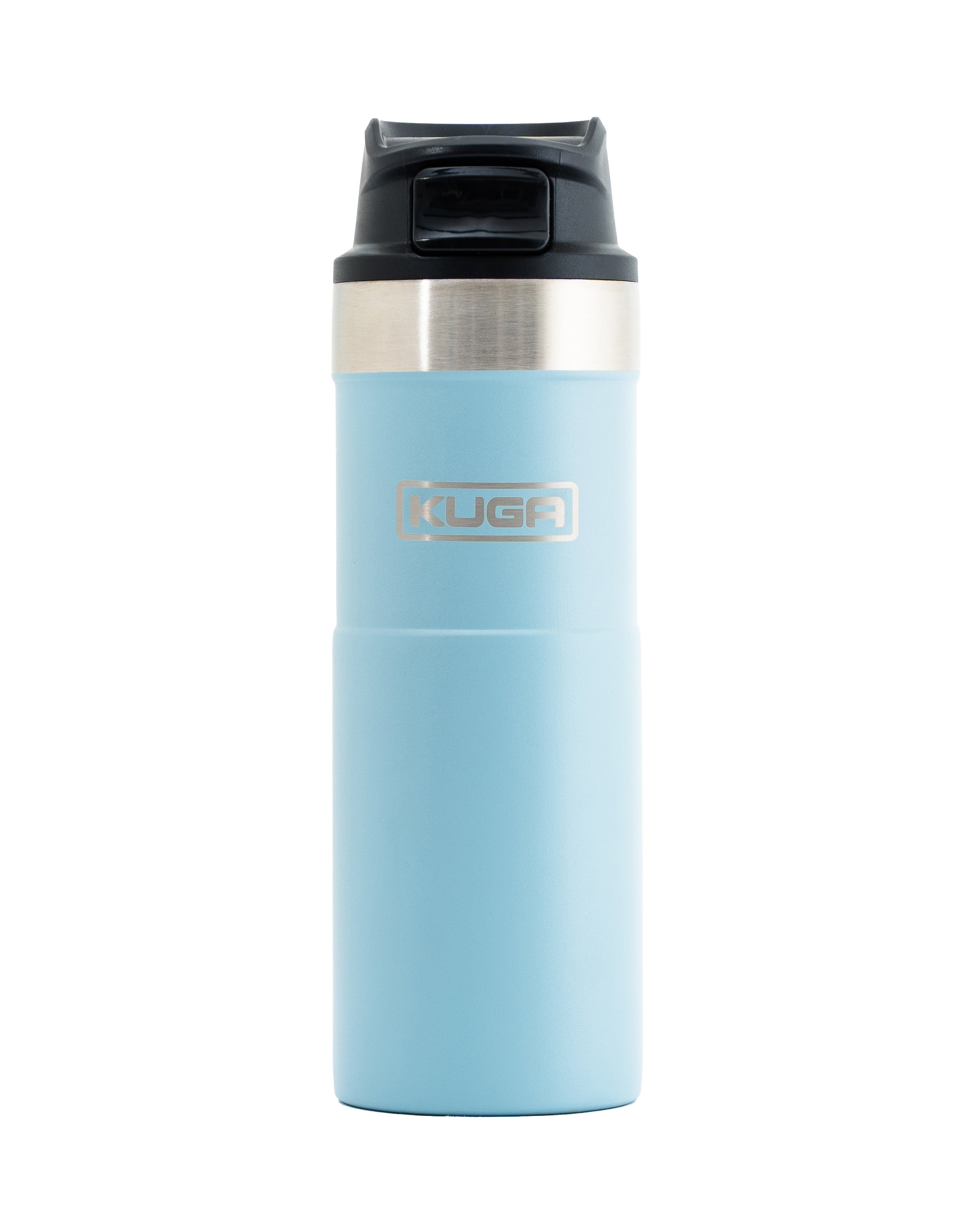 Trigger 473ml Insulated Travel Flask