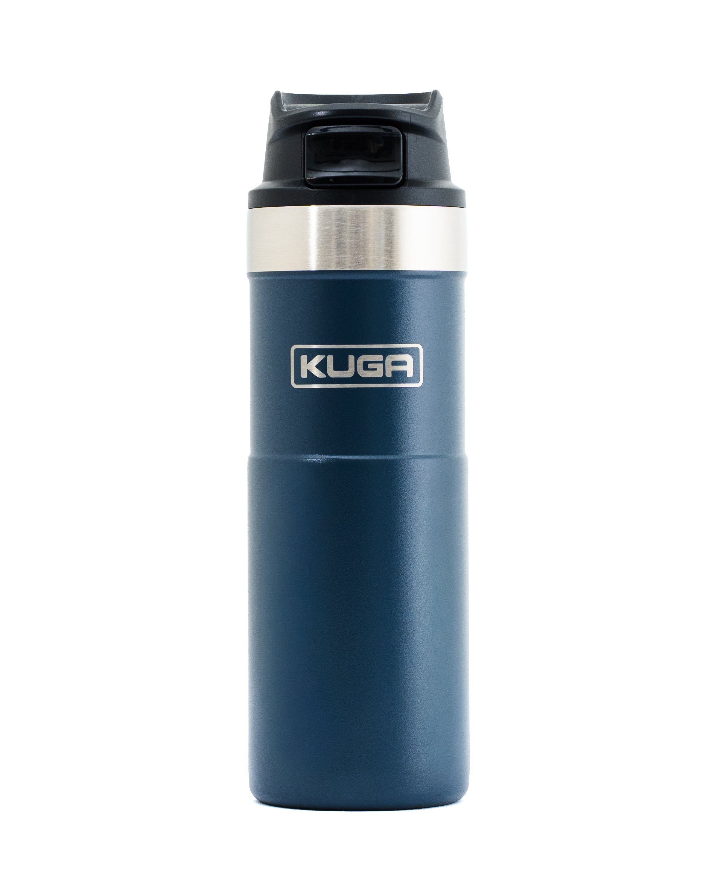 Trigger 473ml Insulated Travel Flask