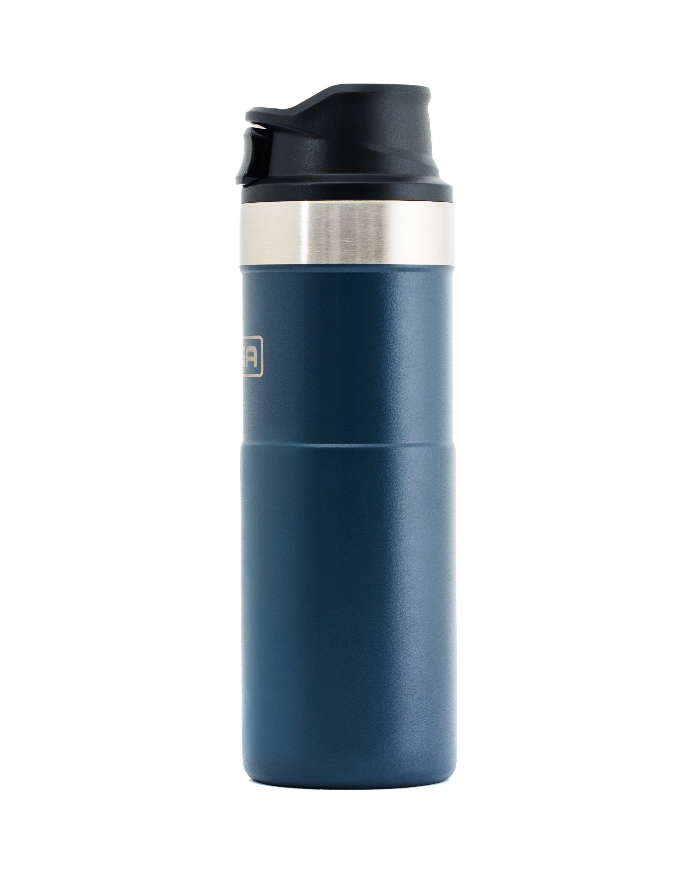 Trigger 473ml Insulated Travel Flask