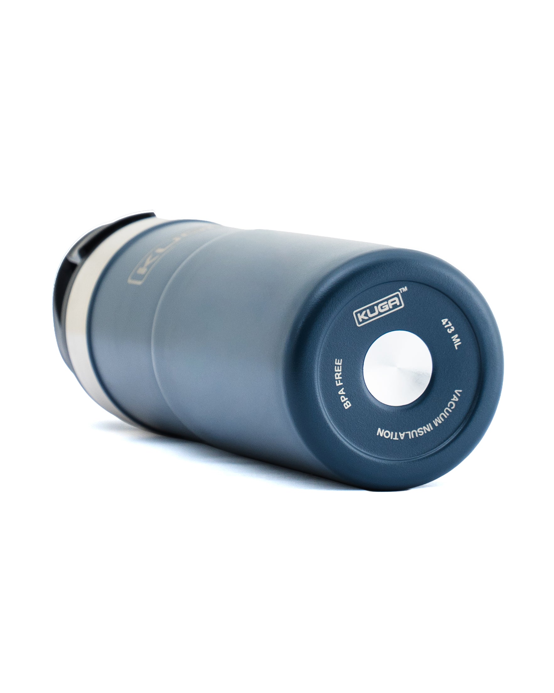 Trigger 473ml Insulated Travel Flask