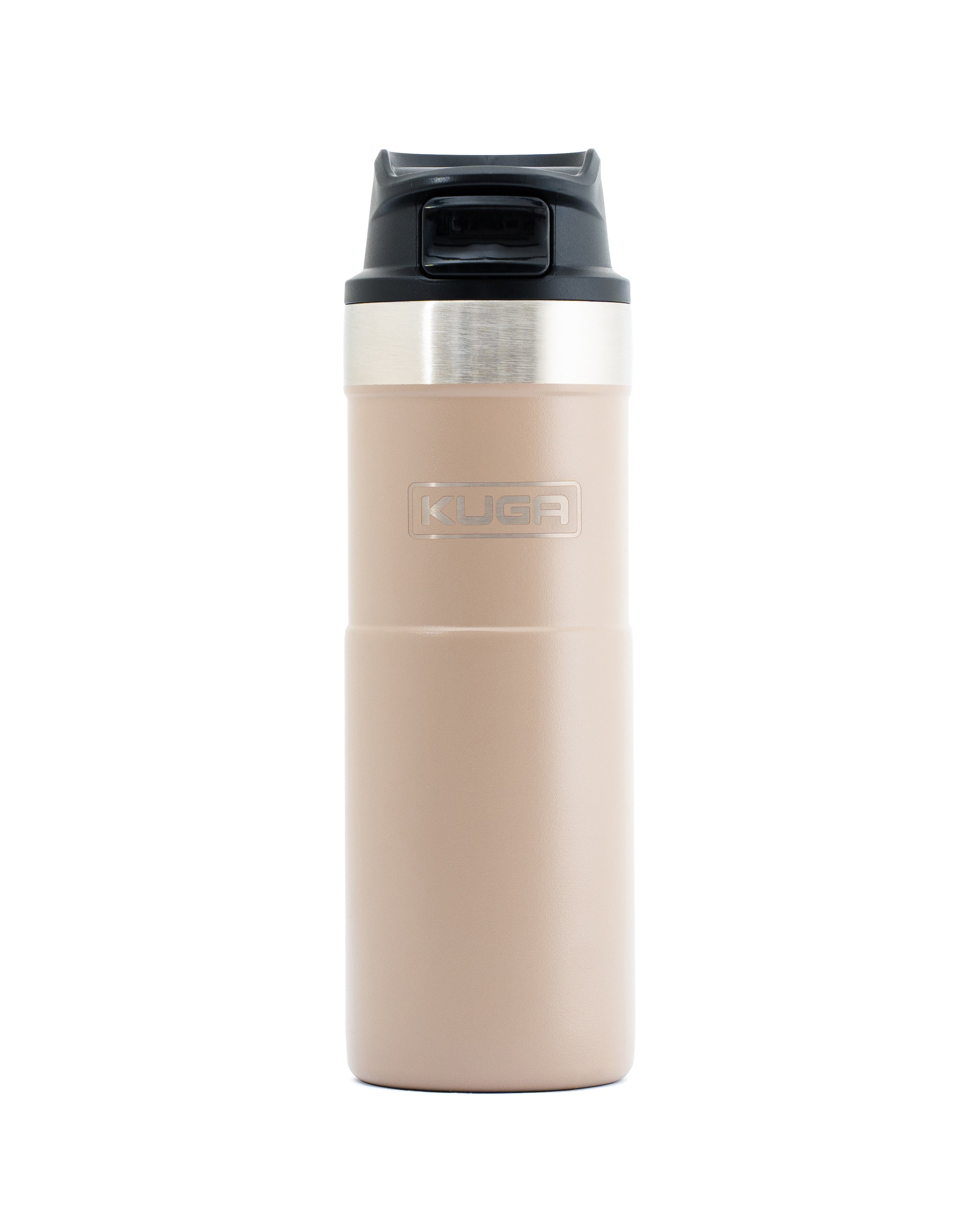 Trigger 473ml Insulated Travel Flask