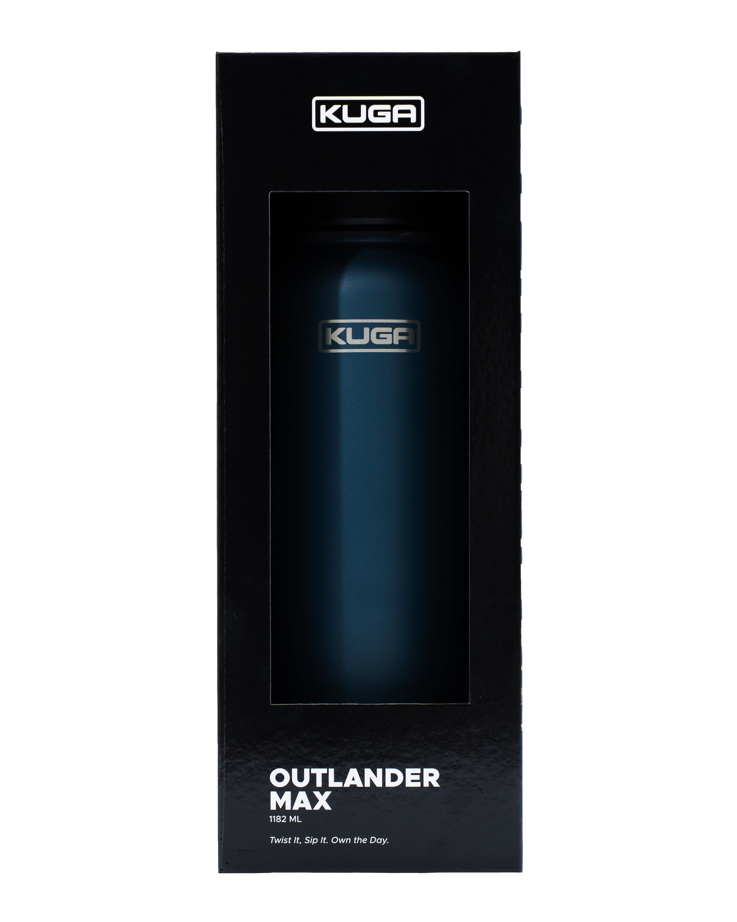Outlander Max 1182ml Insulated Water Bottle