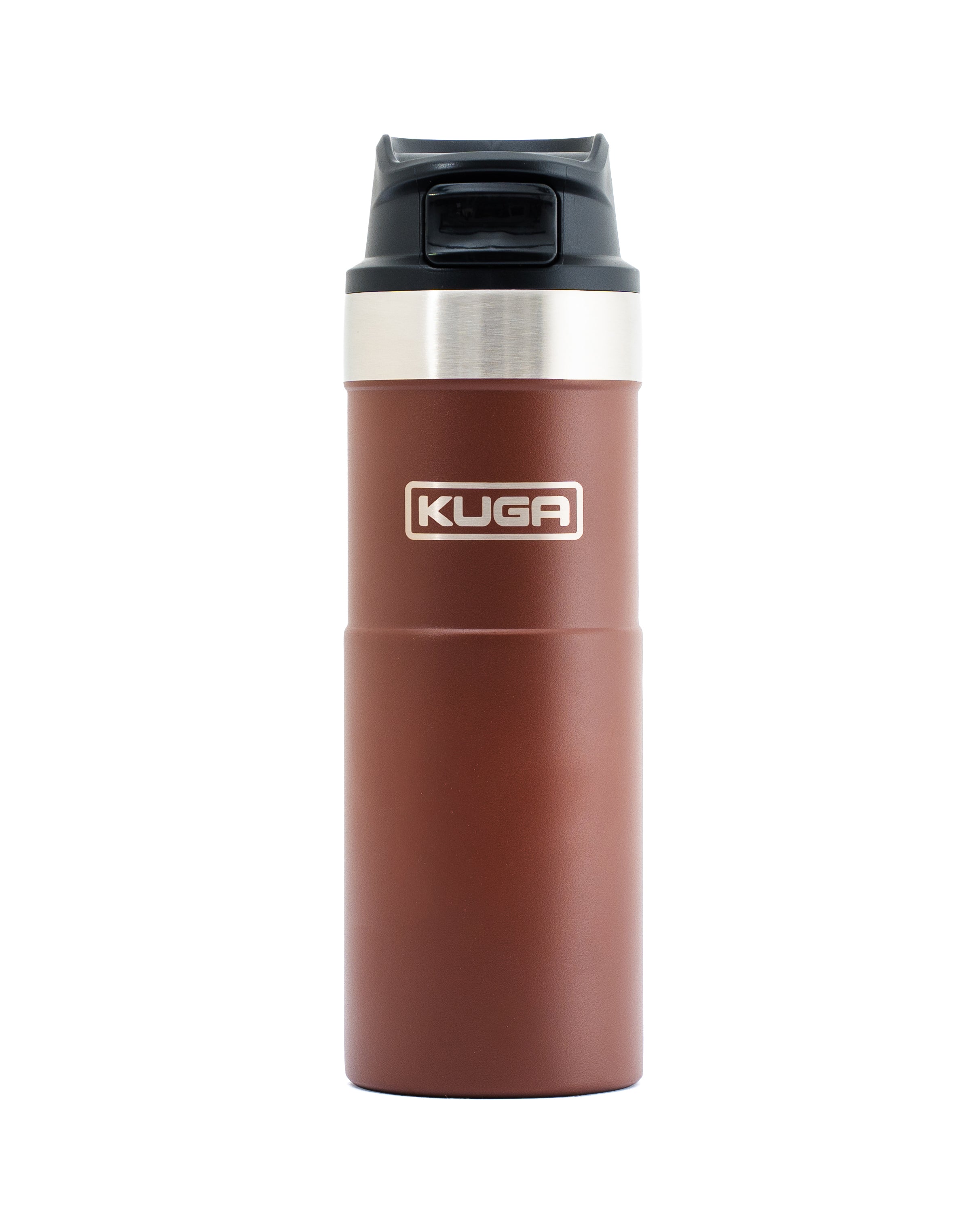 Trigger 473ml Insulated Travel Flask