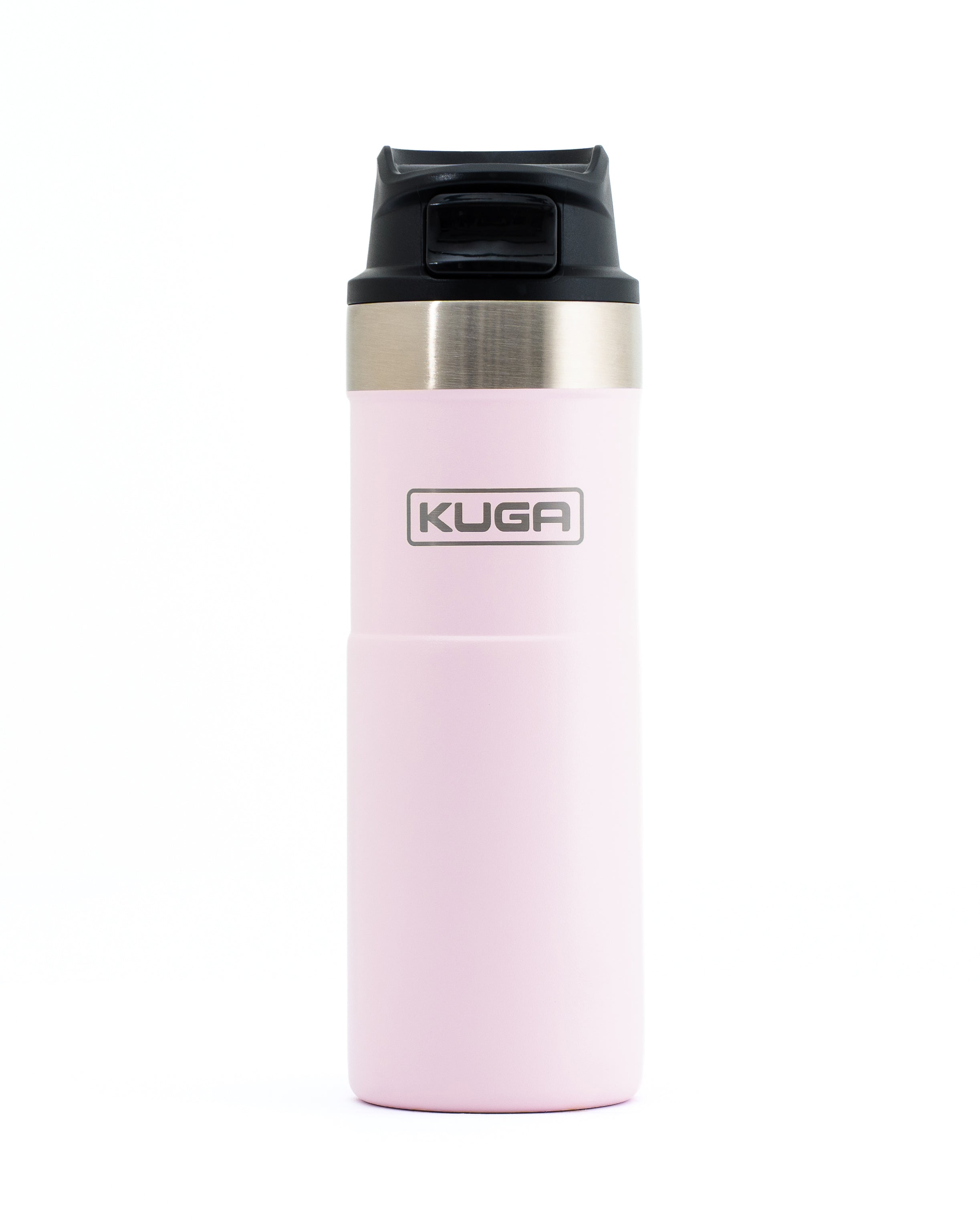 Trigger 473ml Insulated Travel Flask