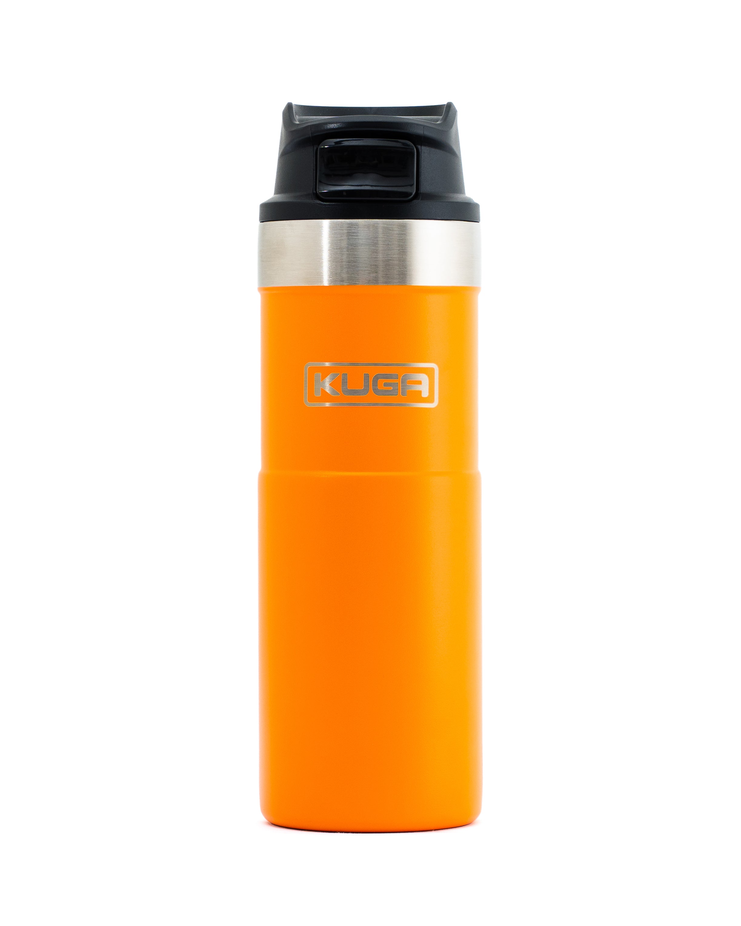 Trigger 473ml Insulated Travel Flask