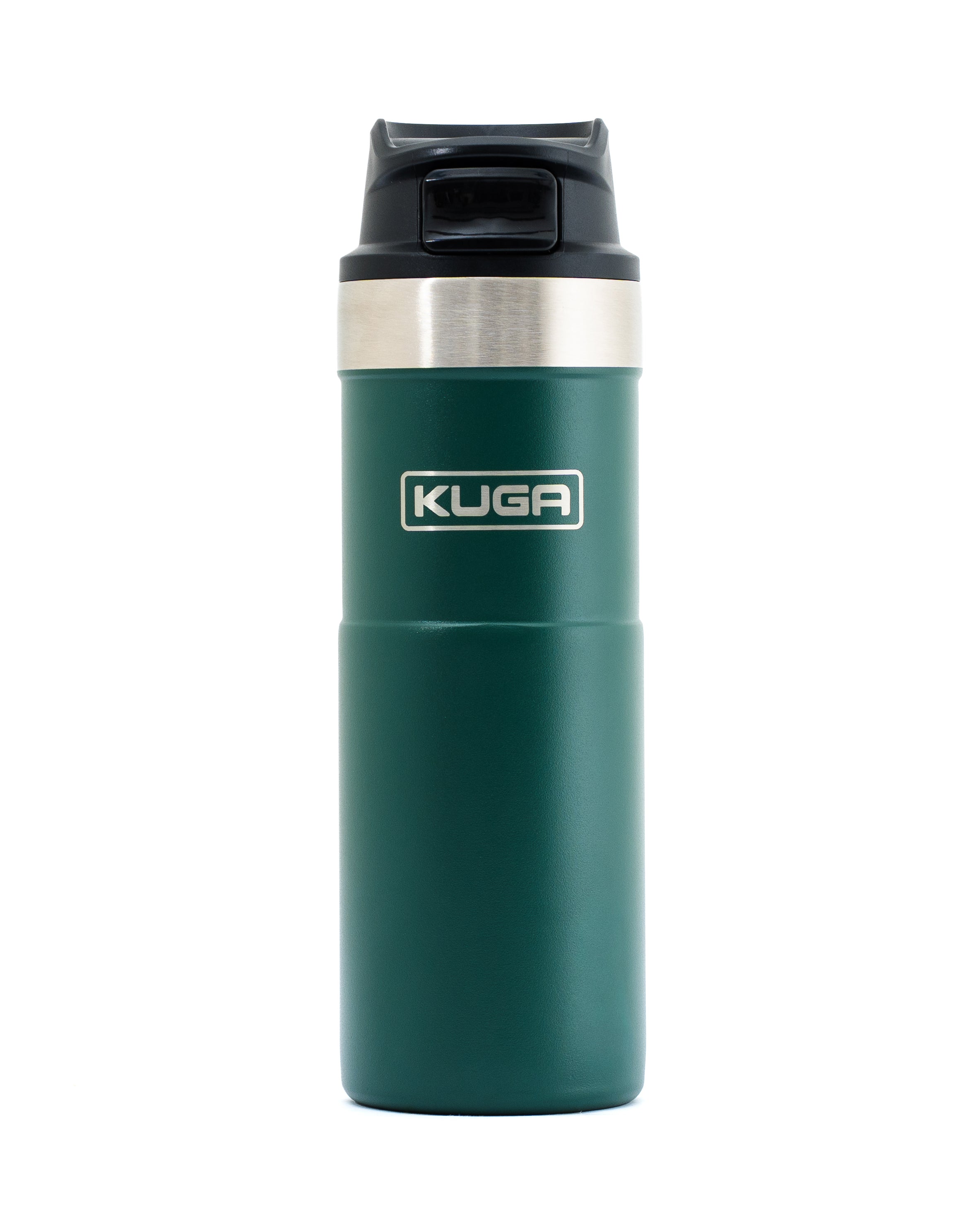 Trigger 473ml Insulated Travel Flask