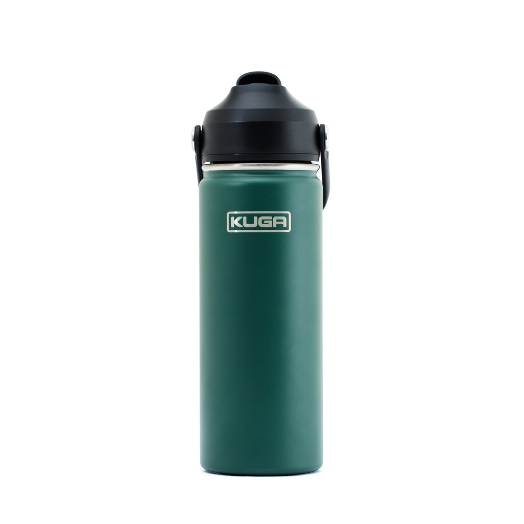 Outlander 532ml Insulated Stainless Steel Flask