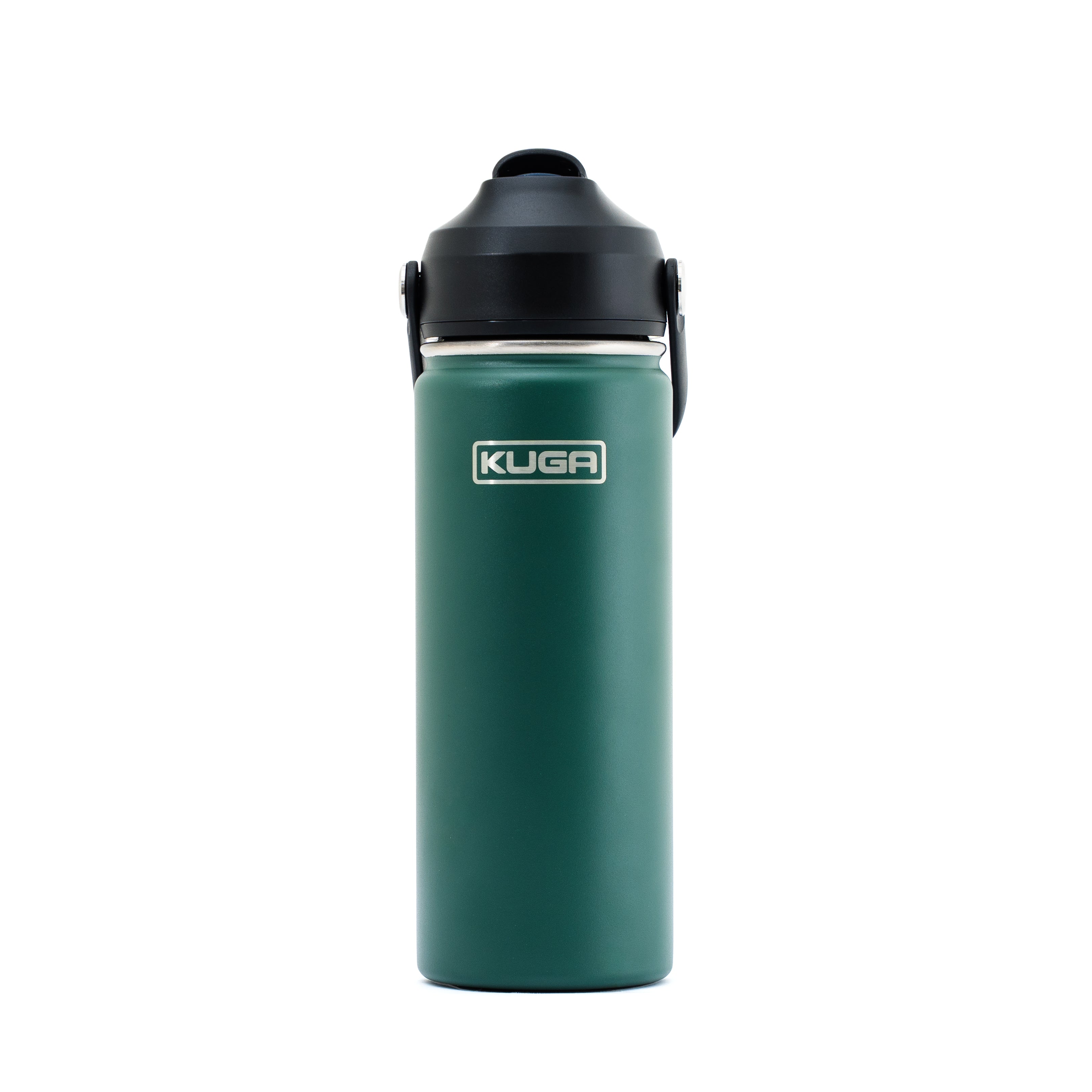 Outlander 532ml Insulated Stainless Steel Flask