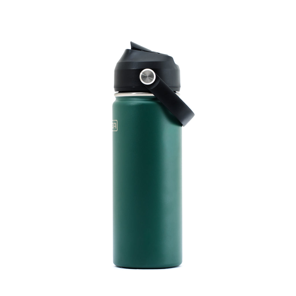 Outlander 532ml Insulated Stainless Steel Flask