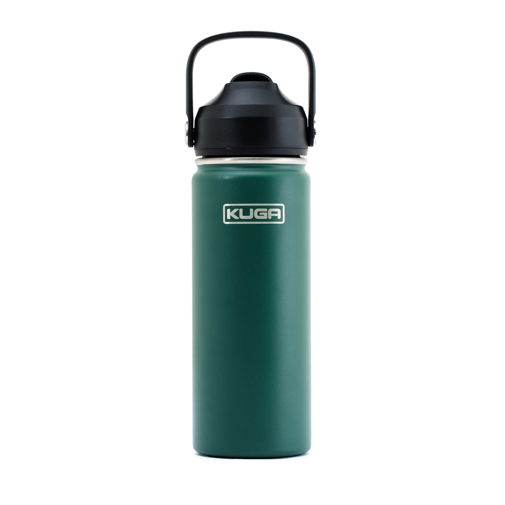 Outlander 532ml Insulated Stainless Steel Flask