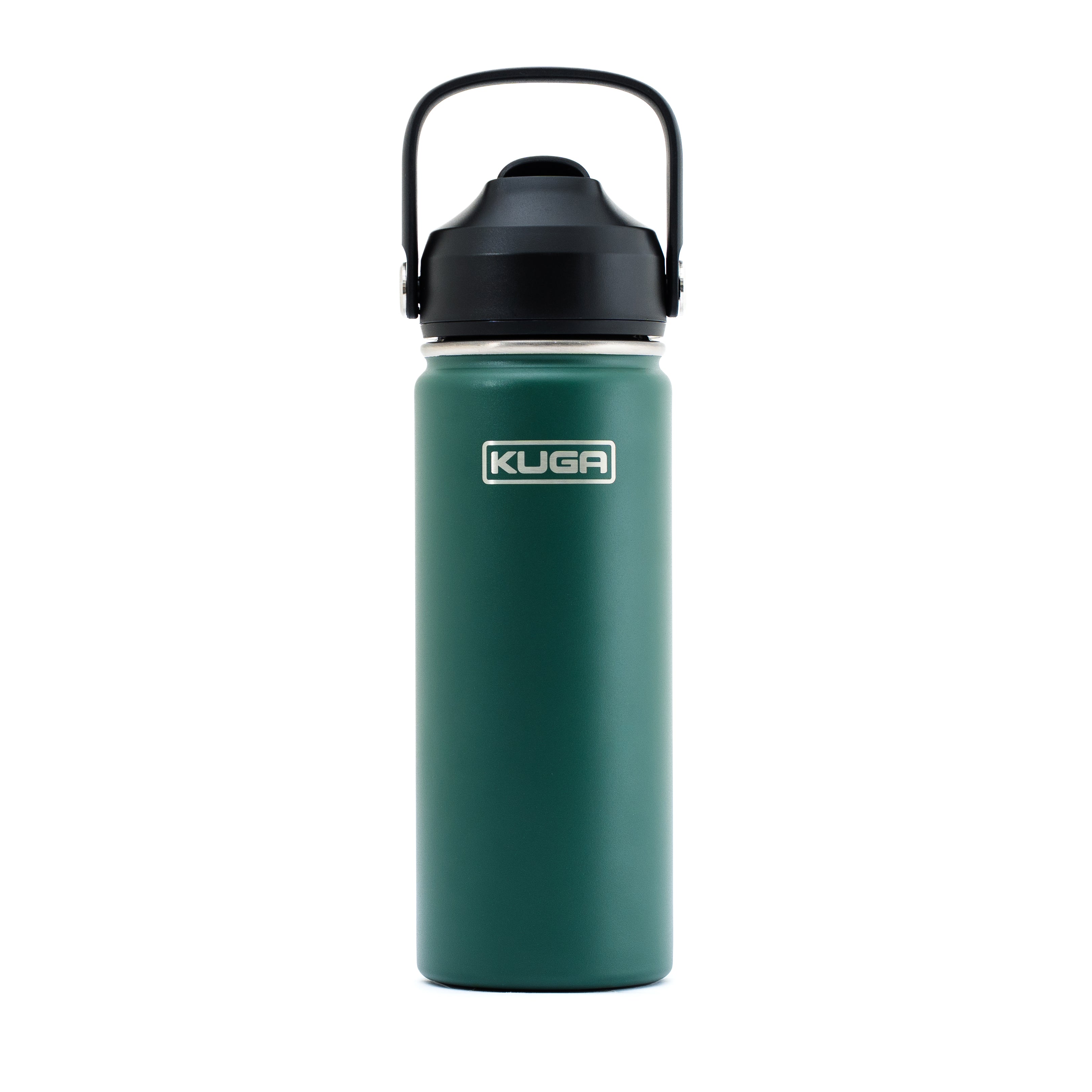 Outlander 532ml Insulated Stainless Steel Flask