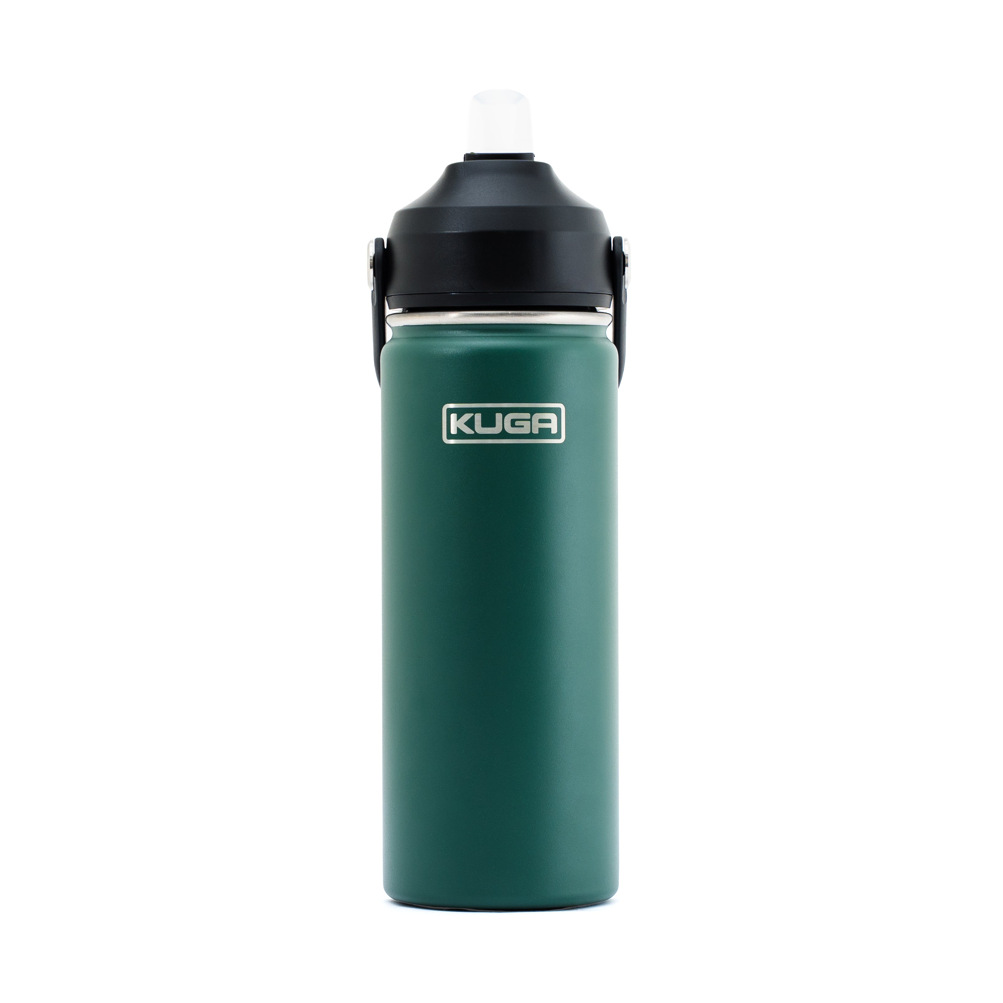 Outlander 532ml Insulated Stainless Steel Flask