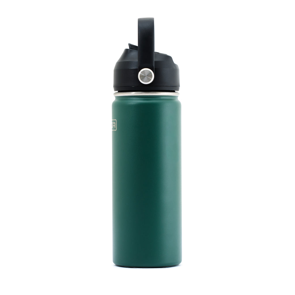 Outlander 532ml Insulated Stainless Steel Flask