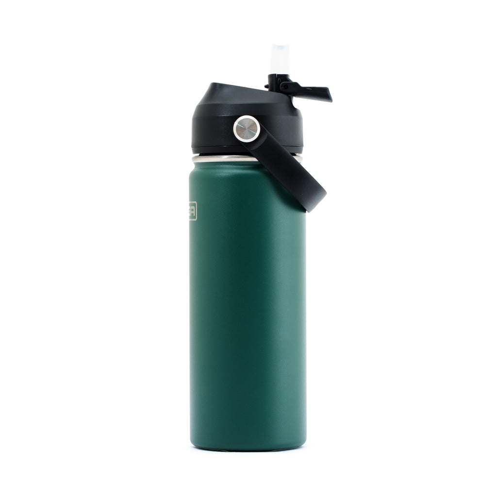 Outlander 532ml Insulated Stainless Steel Flask