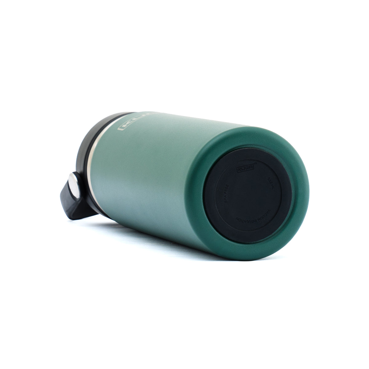 Outlander 532ml Insulated Stainless Steel Flask