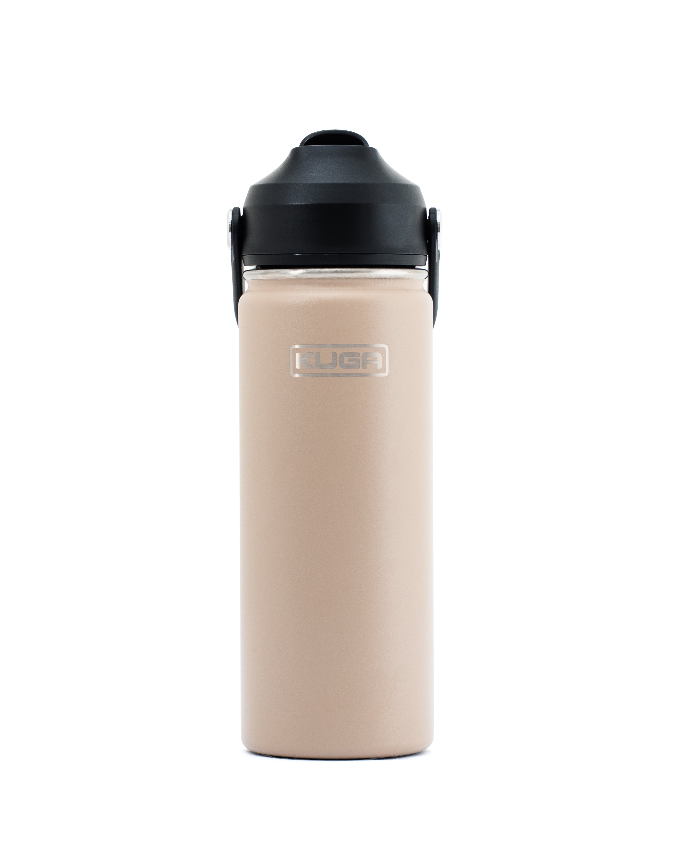 Outlander 532ml Insulated Stainless Steel Flask
