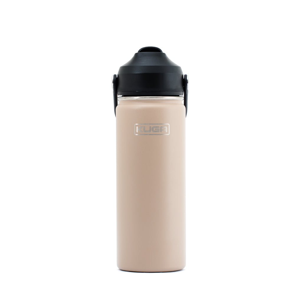 Outlander 532ml Insulated Stainless Steel Flask