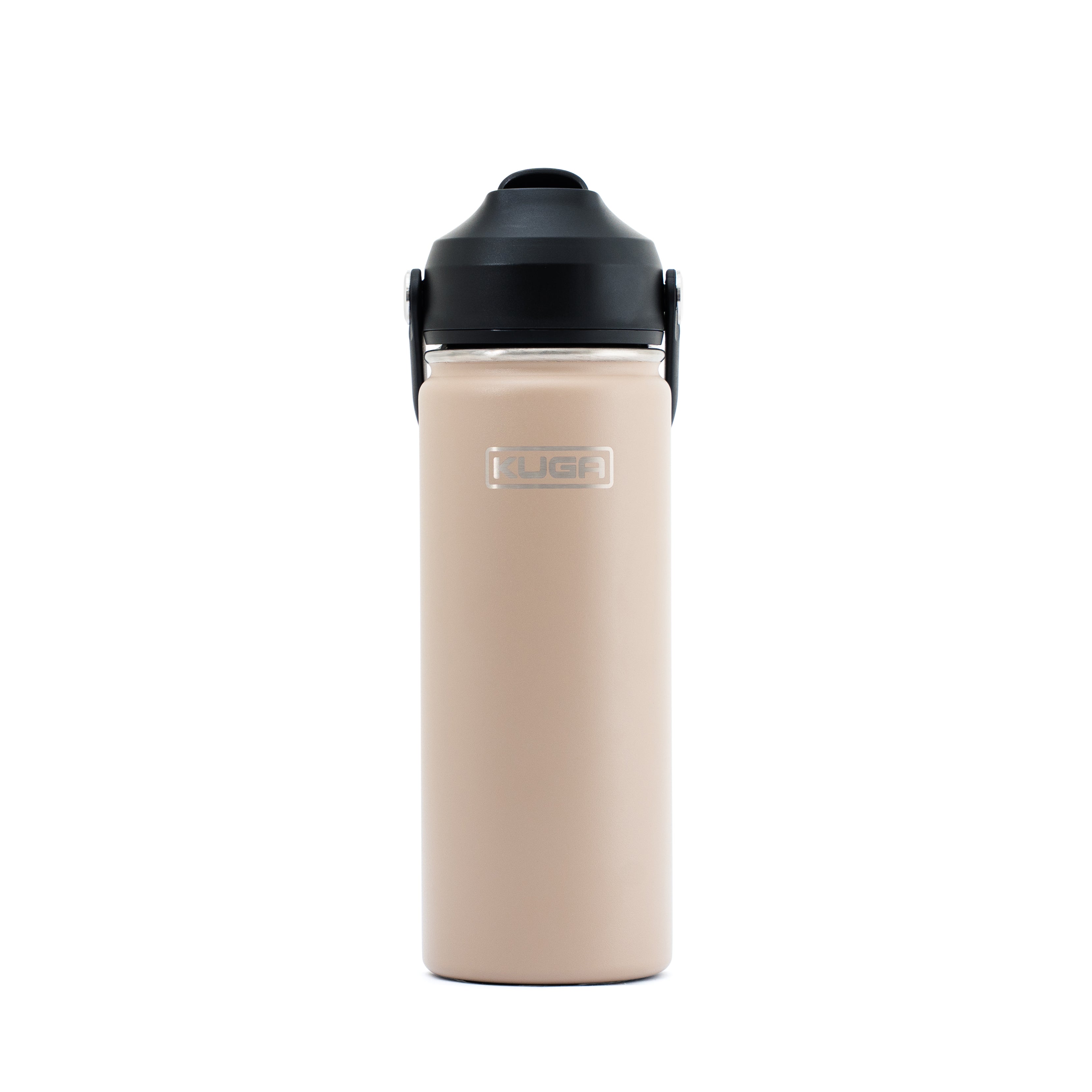 Outlander 532ml Insulated Stainless Steel Flask
