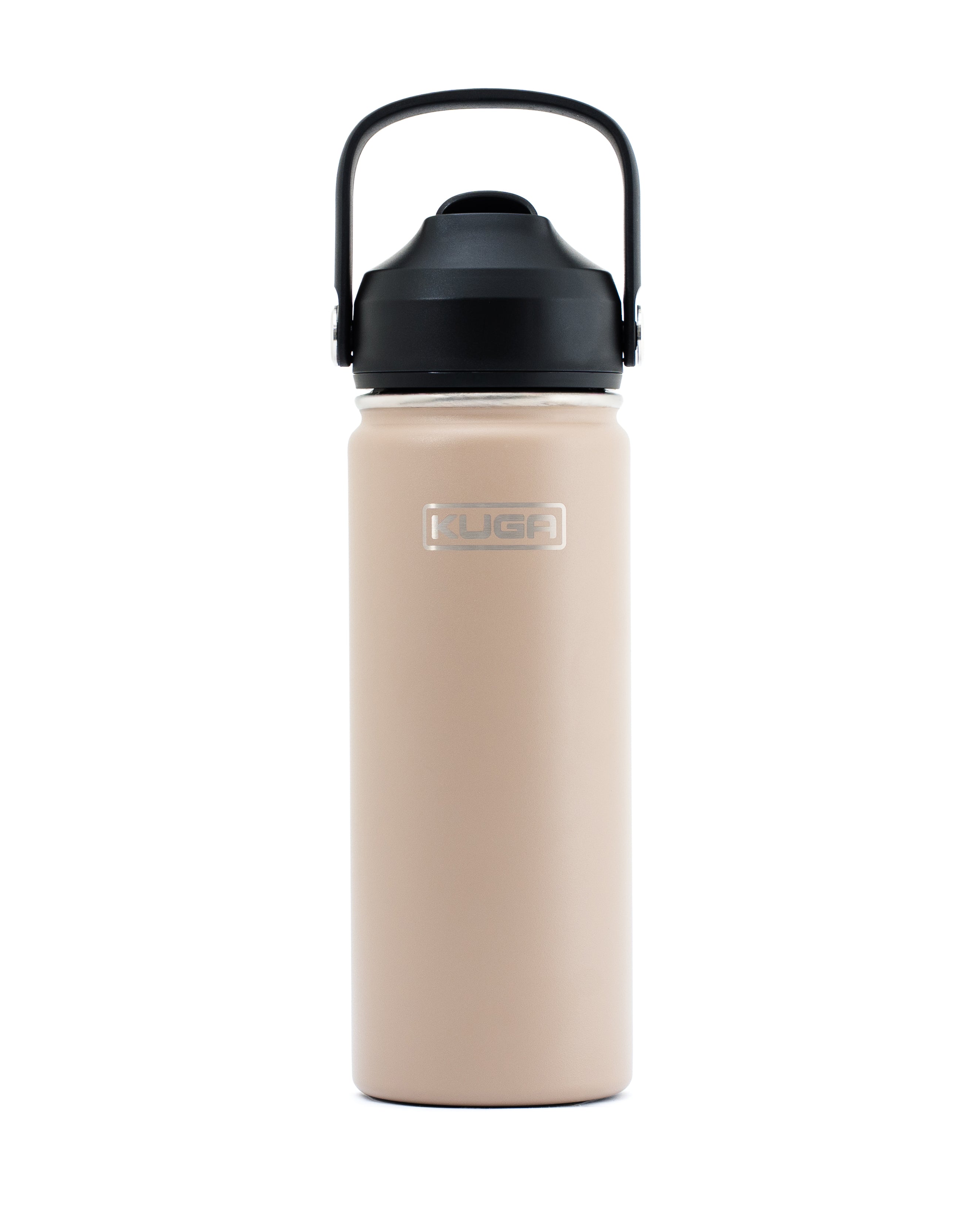 Outlander 532ml Insulated Stainless Steel Flask