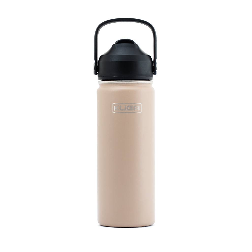 Outlander 532ml Insulated Stainless Steel Flask