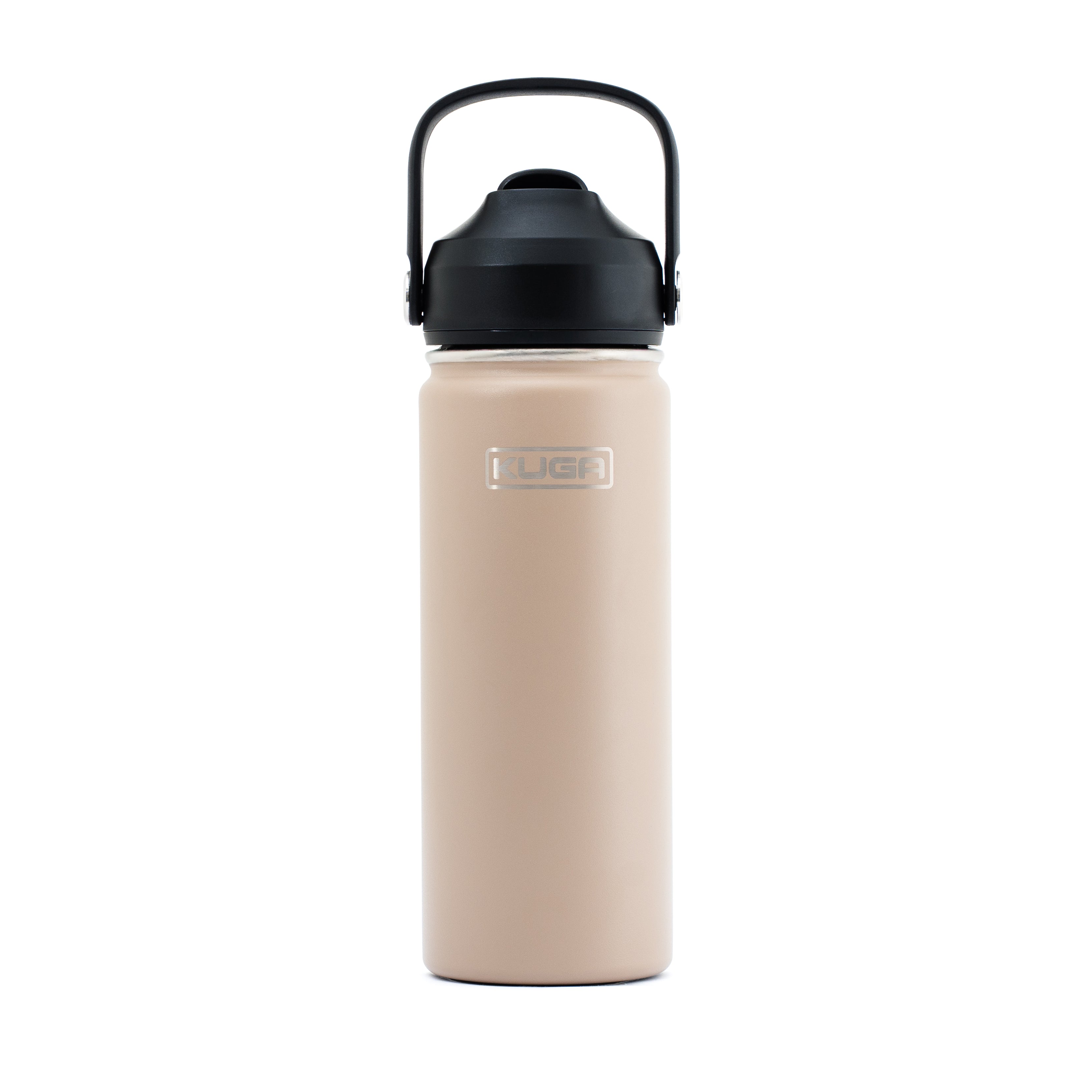 Outlander 532ml Insulated Stainless Steel Flask