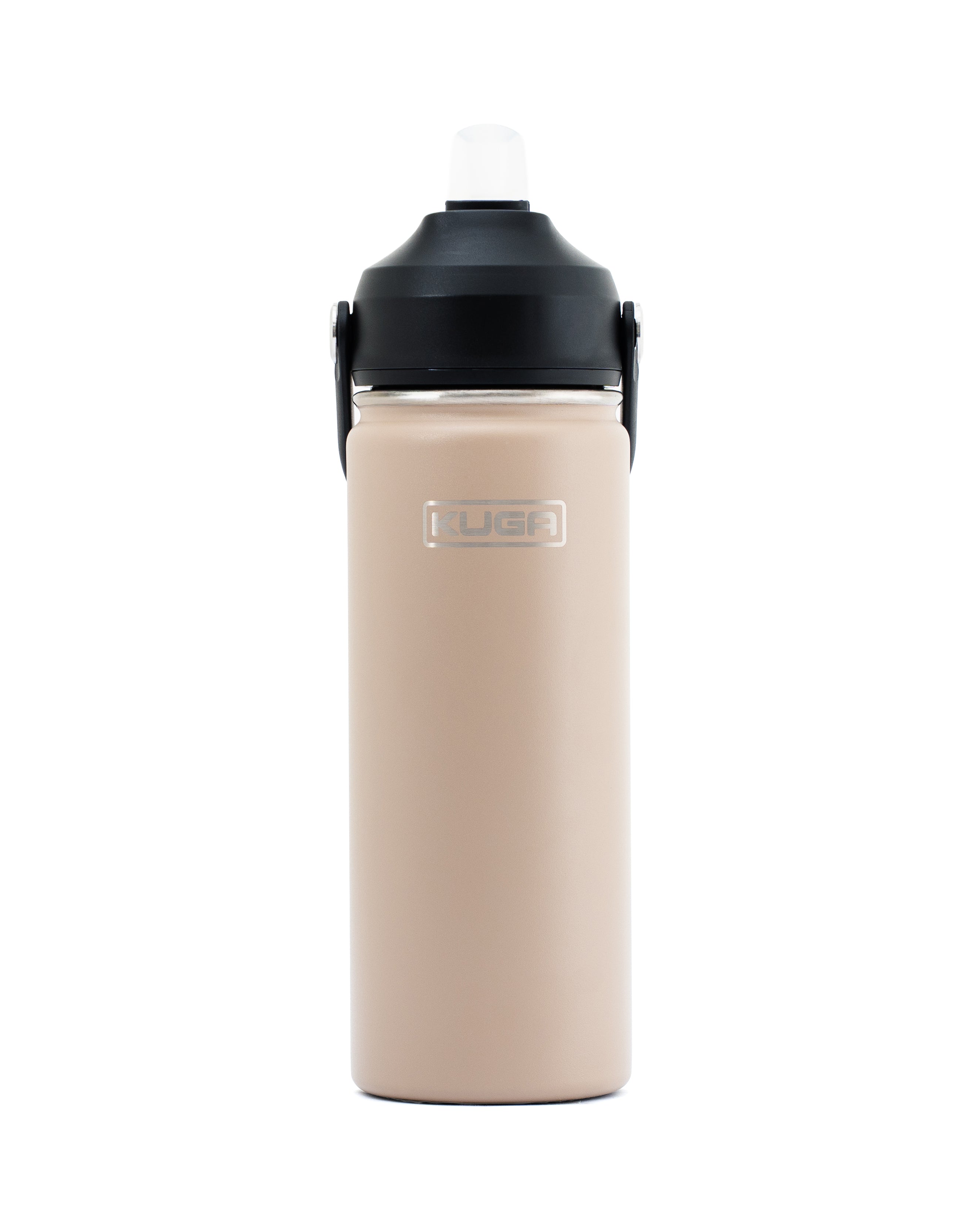 Outlander 532ml Insulated Stainless Steel Flask