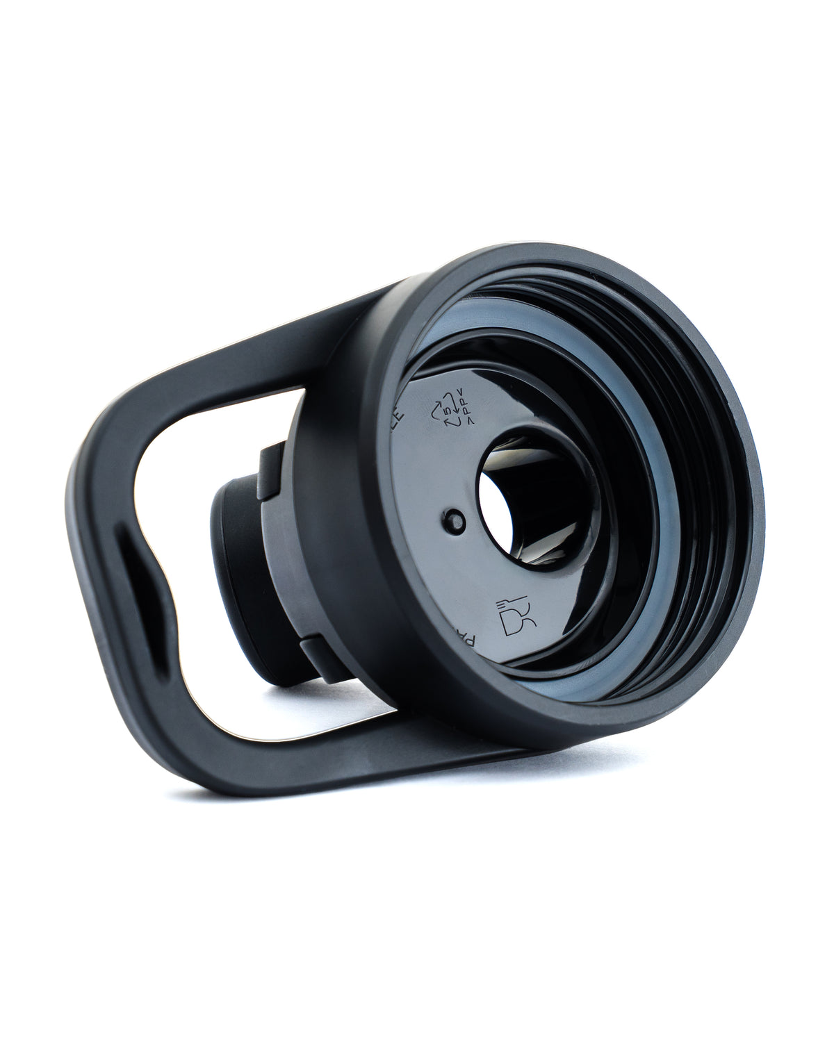 Outlander Max (LID ONLY)