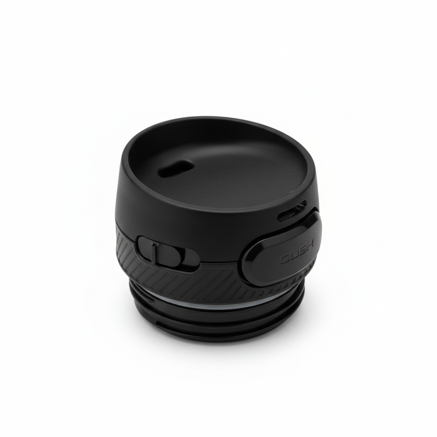 FROST LOCK (LID ONLY)