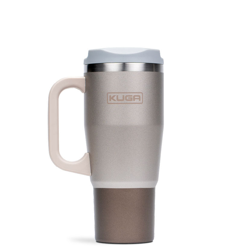 Flow 946ml Insulated Tumbler Flask with Straw