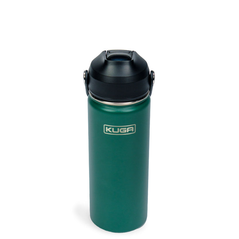 Outlander 532ml Insulated Stainless Steel Flask