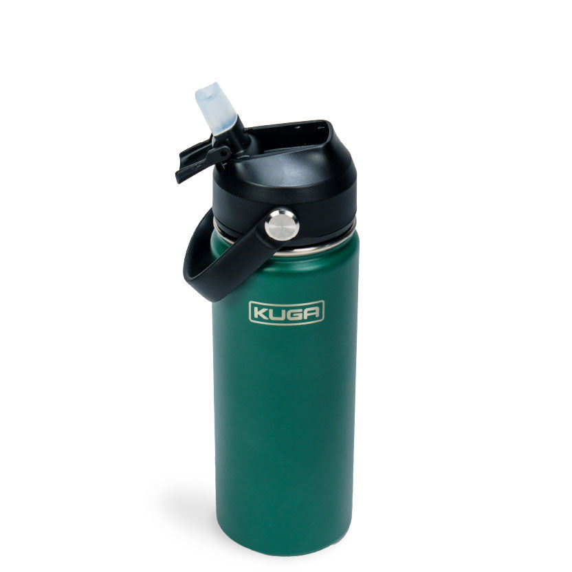 Outlander 532ml Insulated Stainless Steel Flask