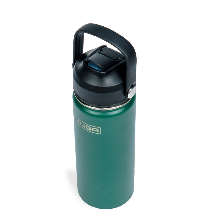 Outlander 532ml Insulated Stainless Steel Flask