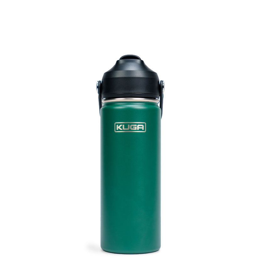Outlander 532ml Insulated Stainless Steel Flask
