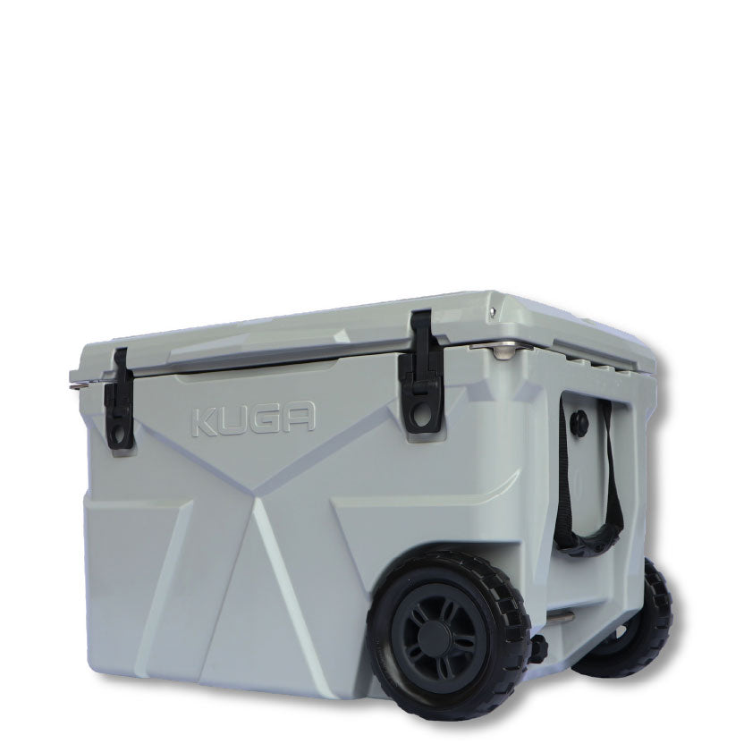 Drakensberg Grey Africa Edition 50L Cooler Box