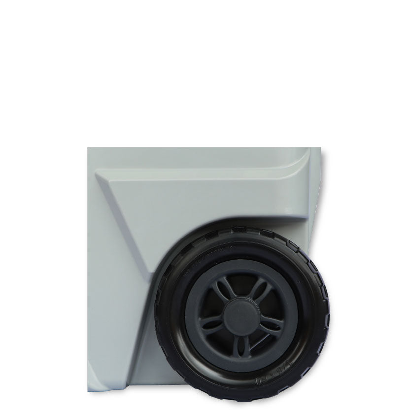 Drakensberg Grey Africa Edition 50L Cooler Box